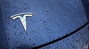 Musk says SpaceX and Tesla to build advanced chip factories in Austin
