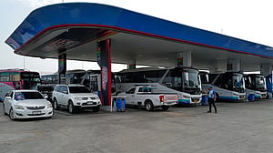 Thailand seeks crude oil from Russia, says domestic diesel prices to rise