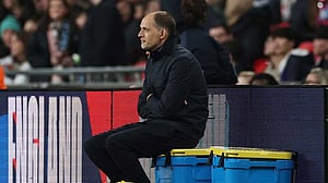 Eight players leave England camp ahead of Japan friendly