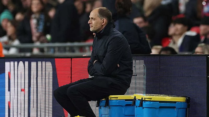 Eight players leave England camp ahead of Japan friendly