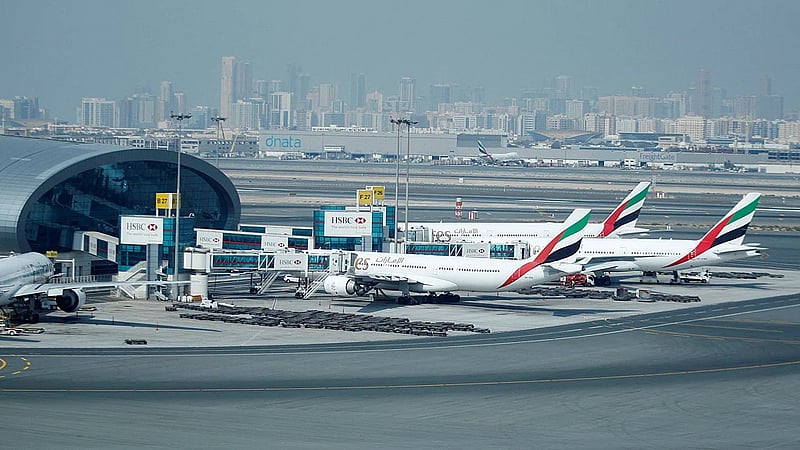 Airline, travel industries scramble with fallout from Middle East conflict