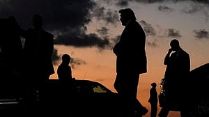 Florida to rename Palm Beach airport after Trump