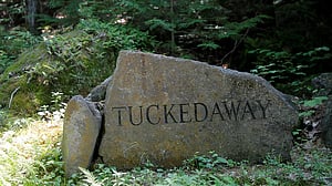 How UBS helped Epstein accomplice Maxwell buy her hideout, 'Tucked Away'