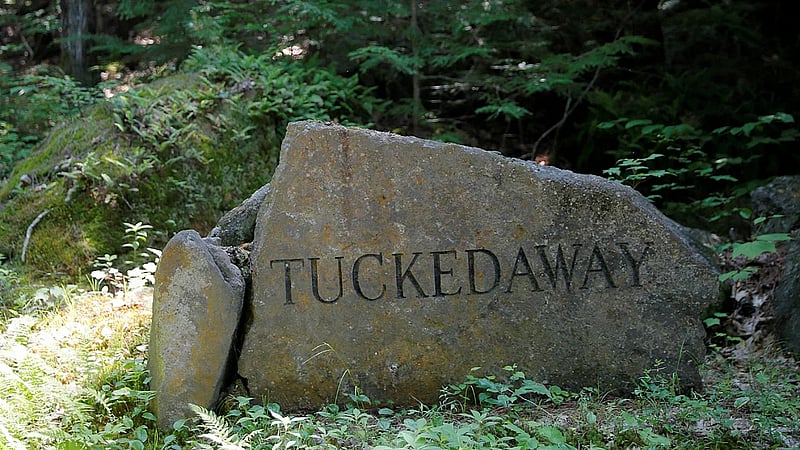 How UBS helped Epstein accomplice Maxwell buy her hideout, 'Tucked Away'