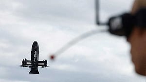 Russia says it downed Ukrainian drones near Bashkortostan refineries