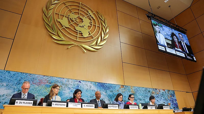 UN report says Israeli airstrike on Iran prison is a war crime