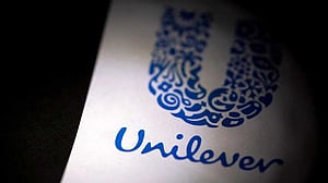 Unilever imposes global hiring freeze, citing Middle East war effects, memo says