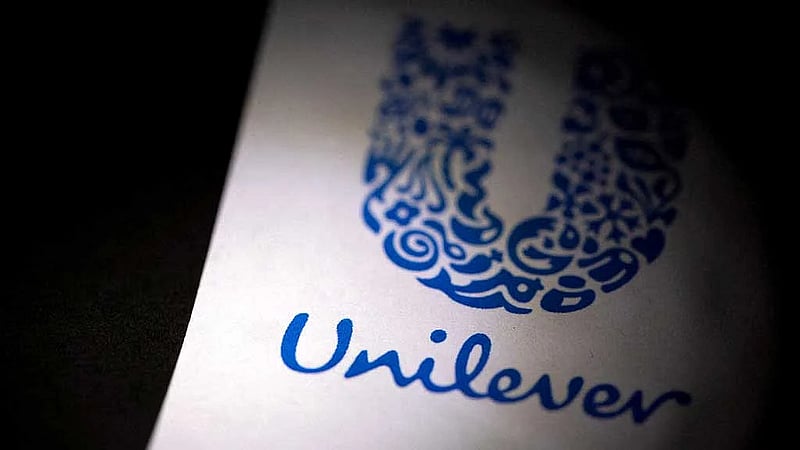 Unilever imposes global hiring freeze, citing Middle East war effects, memo says