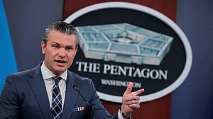 Pentagon preparing for weeks of ground operations in Iran, Washington Post report