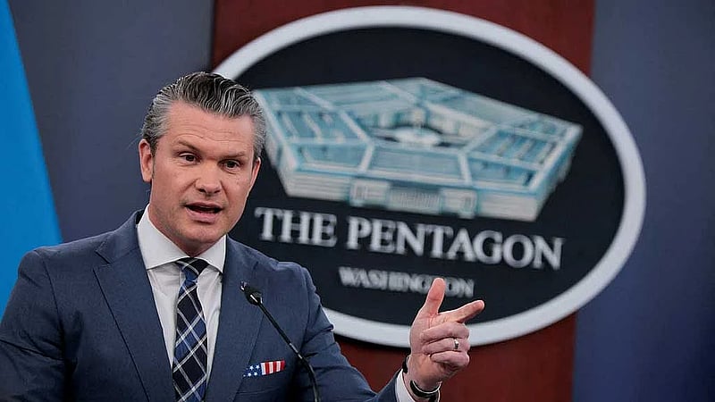 Pentagon preparing for weeks of ground operations in Iran, Washington Post report