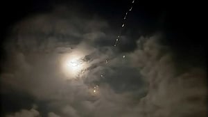 US can only confirm about a third of Iran's missile arsenal destroyed, sources say