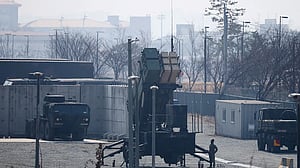 Patriot missile involved in Bahrain blast likely US-operated, analysis finds
