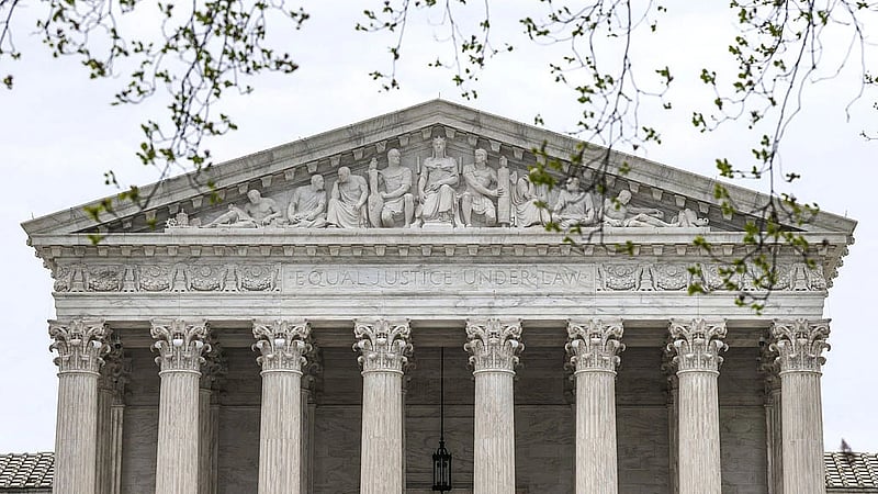 US Supreme Court rejects Colorado's ban on LGBT 'conversion' talk therapy