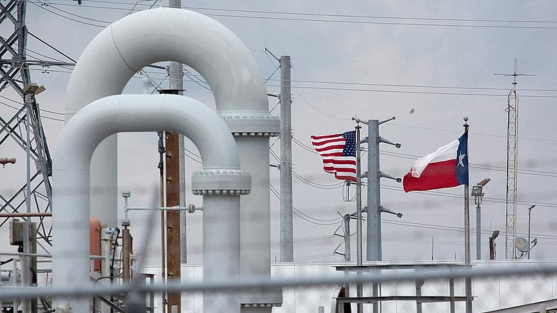 US lends oil companies 45.2mn barrels from reserve, first batch of Iran war