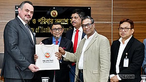 Measles vaccines will be administered as soon as they arrive, Minister Sakhawat