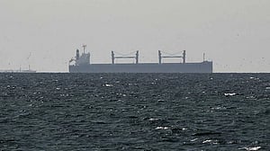 Iran holds the key to reopening global energy markets