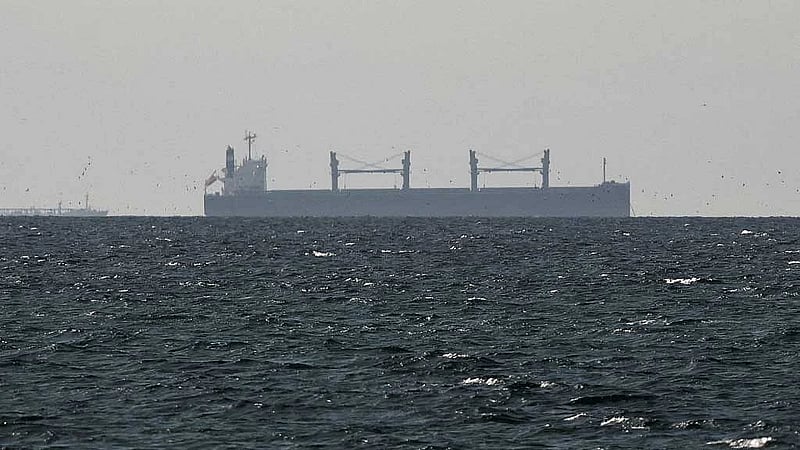 Iran holds the key to reopening global energy markets