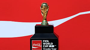 Iran lobbying to move World Cup matches in LA, Seattle to Mexico