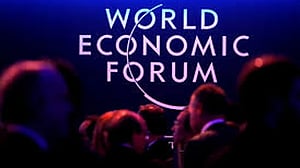 World Economic Forum postpones meeting planned in Jeddah, Saudi Arabia says