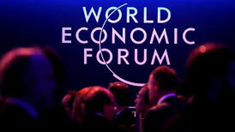 World Economic Forum postpones meeting planned in Jeddah, Saudi Arabia says