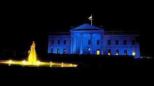 White House seeks bolder action on energy prices amid Iran conflict