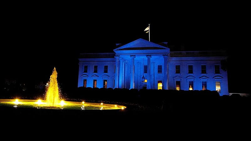 White House seeks bolder action on energy prices amid Iran conflict