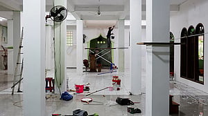 White supremacist content grips teens plotting attacks in Southeast Asia