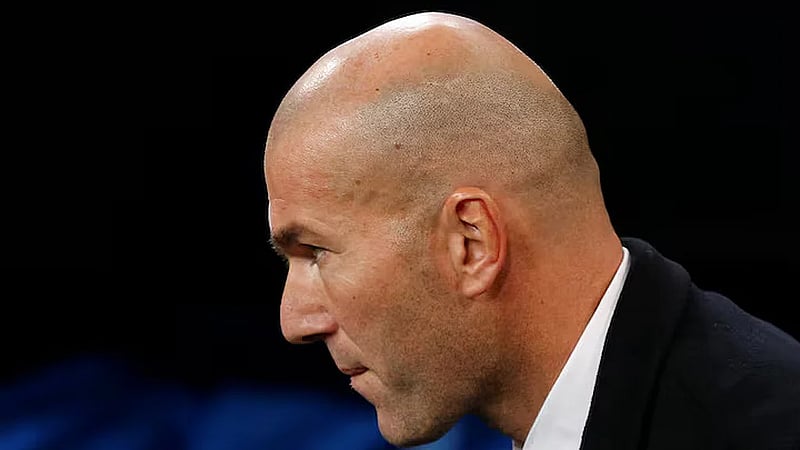 Zinedine Zidane to take over as France coach this summer, ESPN says
