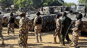 At least 100 killed in Nigerian airstrike on Zamfara market, Amnesty says