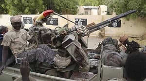Chad's army says 23 personnel killed in Boko Haram attack