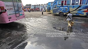 DSCC plans Sayedabad Terminal overhaul to restore order on roads