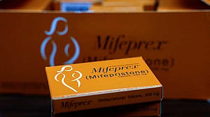 Abortion pill makers ask US Supreme Court to restore mail-order access