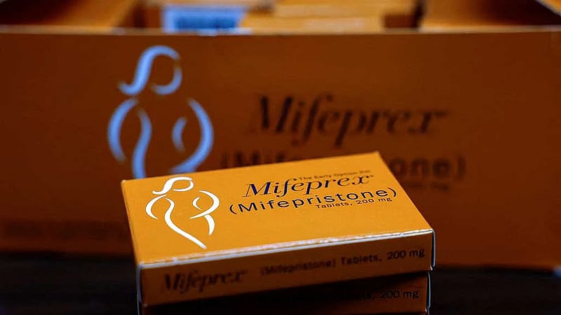 Abortion pill makers ask US Supreme Court to restore mail-order access