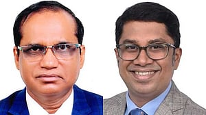 Abul Kashem Md Shirin, Shahwar Jamal Nizam join Shimanto Bank board