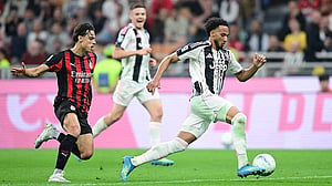 Jittery Milan host Atalanta with top-four spot under threat