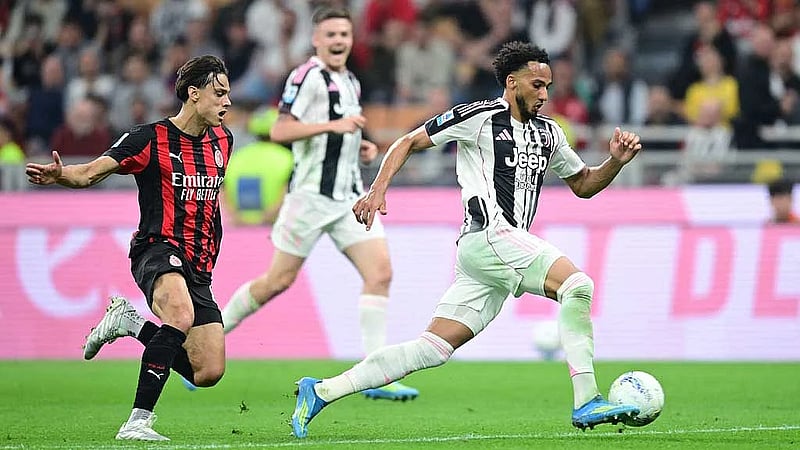 Jittery Milan host Atalanta with top-four spot under threat