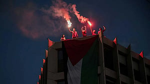 Freed Gaza flotilla activists allege Israeli abuse including rape