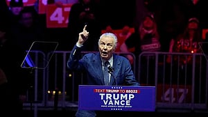 Actor Jon Voight met with Trump to advocate for Hollywood tax incentives