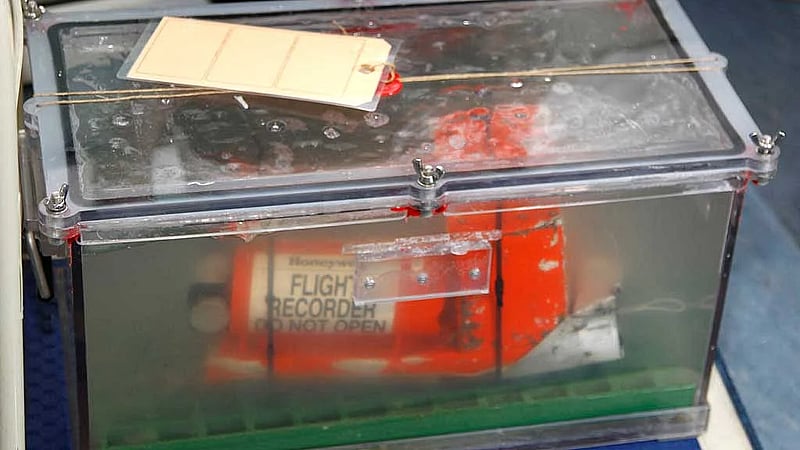 Paris appeals court finds Airbus, Air France guilty of corporate manslaughter over 2009 crash