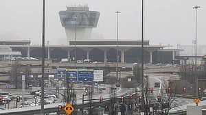 Airlines and business groups warn of chaos if US restricts international flights