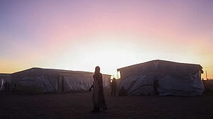 Survivors of al-Fashir attack describe brutal escape from Sudan