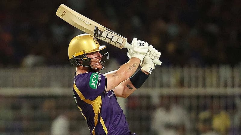Allen says shedding self-imposed pressure key to IPL resurgence with Kolkata