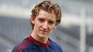 Newcastle and England winger Gordon heading to Barcelona for a medical
