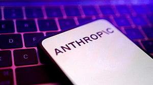 Anthropic's valuation surges to $965 billion, surpassing OpenAI