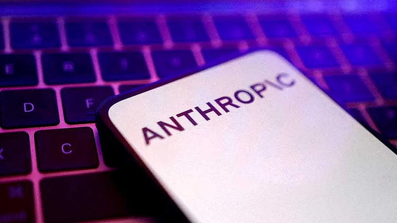 Anthropic's valuation surges to $965 billion, surpassing OpenAI