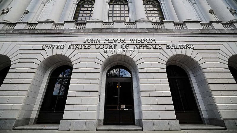 In the US South, an appeals court leans farther right than the Supreme Court