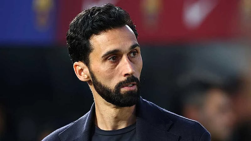 Arbeloa to leave Real Madrid at end of season