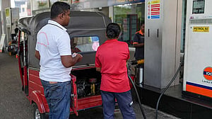 Asia battles rising, uneven toll of energy crisis caused by Iran war