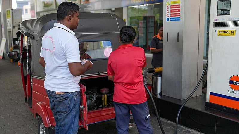 Asia battles rising, uneven toll of energy crisis caused by Iran war