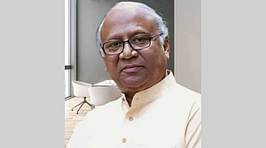 Theatre icon Ataur Rahman dies at 84 in Dhaka